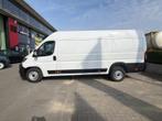 Fiat Ducato CDC 435 BlueHDi S&S L4 Light Duty AUT, Autos, Achat, Entreprise, 7 places, Automatique