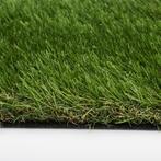 4.5cm Hoog Kunstgras. Mooi en Zacht €8,- per m2!, Enlèvement ou Envoi, Comme neuf, 20 m² ou plus, Gazon artificiel