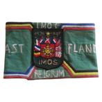 Verzetsgroep IMOS - Armband, Ophalen of Verzenden, Landmacht, Overige typen