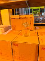 Stella Artois glazen, Ophalen, Nieuw, Glas of Glazen, Stella Artois