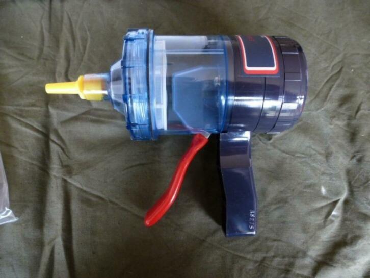 Vitalograph handpompje medisch veterinair huisarts, Divers, Orthèses