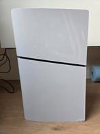 Playstation 5 Slim avec manette, Enlèvement