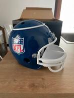 NFL Snack Helmet, Ophalen of Verzenden, Zo goed als nieuw, Kom(men)