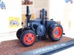 Modèle Tracteur Lanz Bulldog HR7 - 1938 - 1/32, Enlèvement ou Envoi, Comme neuf, Tracteur et Agriculture, Autres marques