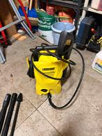 Karcher k2, Jardin & Terrasse, Nettoyeurs haute pression, Enlèvement, Comme neuf