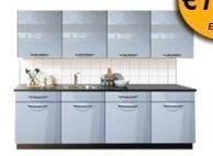 NOUVELLE BELLE UNITÉ DE CUISINE, Divers, Accessoires de bureau, Enlèvement