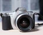 Canon EOS 300 + EF 28-90 mm f/4-5,6 | Analogique |, TV, Hi-fi & Vidéo, Enlèvement, Utilisé, Reflex miroir, Canon