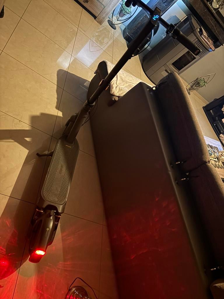 Ninebot G2e max scooter, Ophalen, Nieuw