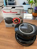 Crispy Moulinex Multicooker, Enlèvement, Minuteur, Comme neuf