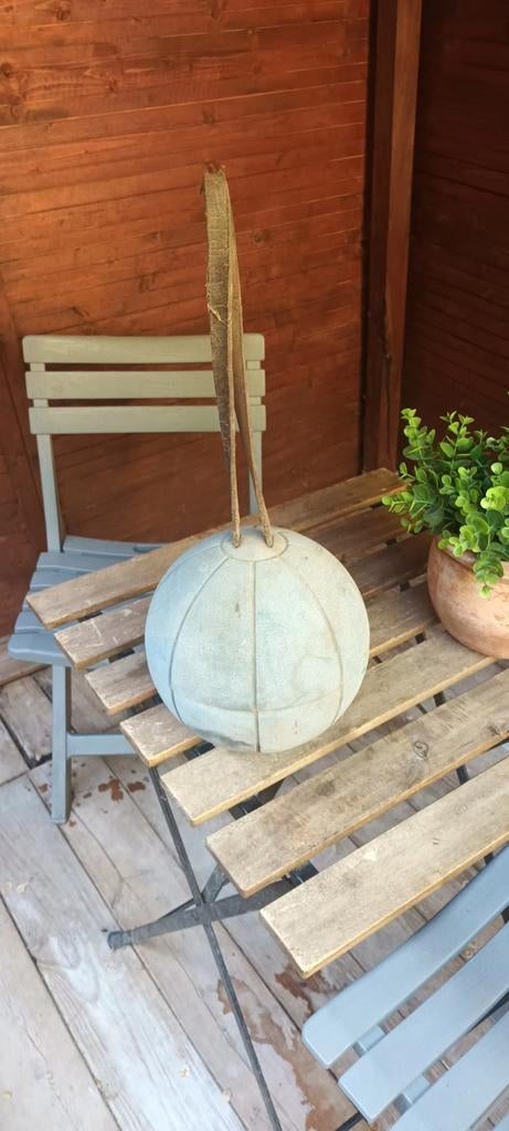 Ancien article de boxe, Sports & Fitness