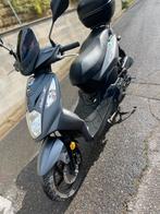 Sym orbite2 classe À possede  ses papiers et clé 25cc, Vélos & Vélomoteurs, Scooters | SYM, Neuf, 49 cm³, Enlèvement, Deux-temps