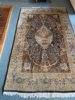 perzische tapijten, Ophalen