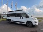 VanTourer Go ! 630L | Automatique | Modèle 26 - Nouveau, 6 à 7 mètres, Entreprise, Fiat, Douche