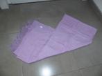 Châle lilas - état fin et soigné, Vêtements | Femmes, Bonnets, Écharpes & Gants, Enlèvement ou Envoi, Comme neuf, Écharpe
