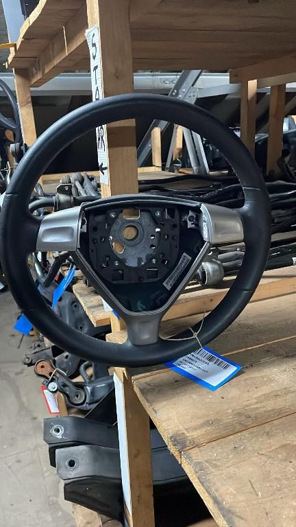 VOLANT DIRECTION Porsche Boxster (987) (99734780404), Autos : Pièces & Accessoires, Commande, Utilisé, Rue de l'Espoir 34 34
4030  GRIVEGNÉE, BE