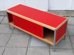 Armoire Kewlox en rouge, Maison & Meubles, Enlèvement, Comme neuf