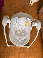 Balacelle Badabulle, Enlèvement, Utilisé, Siège de balançoire