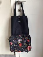 Reisenthel trolley, Wieltjes, 40 tot 60 cm, Zwart, Nieuw