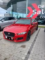 Jaguar xe, Autos, Jaguar, Achat, Noir, Particulier, XE