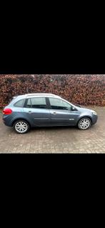 Automatique essence 1.6i benzine Renault clio, Autos, Euro 5, Achat, 5 portes, Break