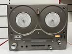 Tandberg 6X vintage bandrecorder serie (641X), Audio, Tv en Foto, Bandrecorder, Ophalen, Bandrecorder
