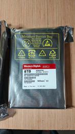 Western digital HDD 8TB Red Pro, Computers en Software, NAS, Ophalen of Verzenden