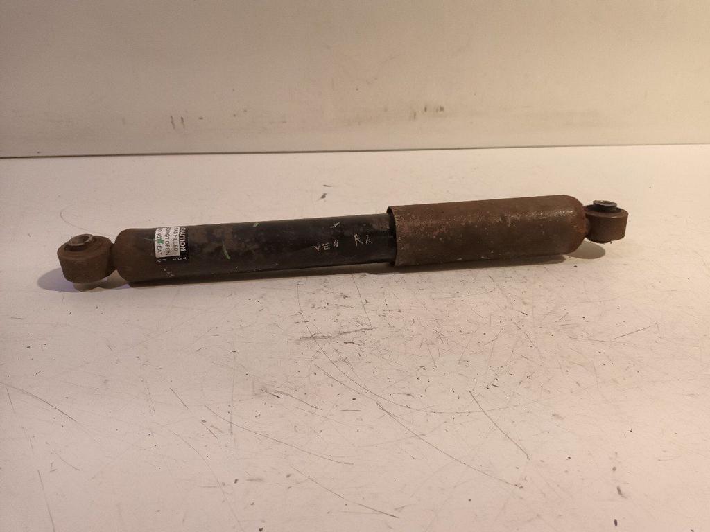Schokbreker rechts achter Suzuki Alto, Onderdelen@venauto.nl, Van der Ven Autorecycling B.V., Gebruikt, Ettenseweg 76, 4706 PB Roosendaal, The Netherlands