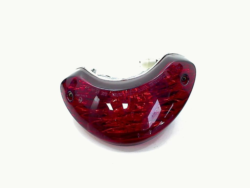 FEU ARRIÈRE Suzuki SV 650 1999-2002 (SV650N SV650S SV650), Motos, Pièces | Suzuki, Utilisé