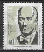 Chili 1990 - Yvert 992 - Gabriel Gonzales V (ZG), Verzenden, Postfris