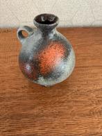 Vaasje Ruscha Fat Lava, Huis en Inrichting, Ophalen, Zo goed als nieuw