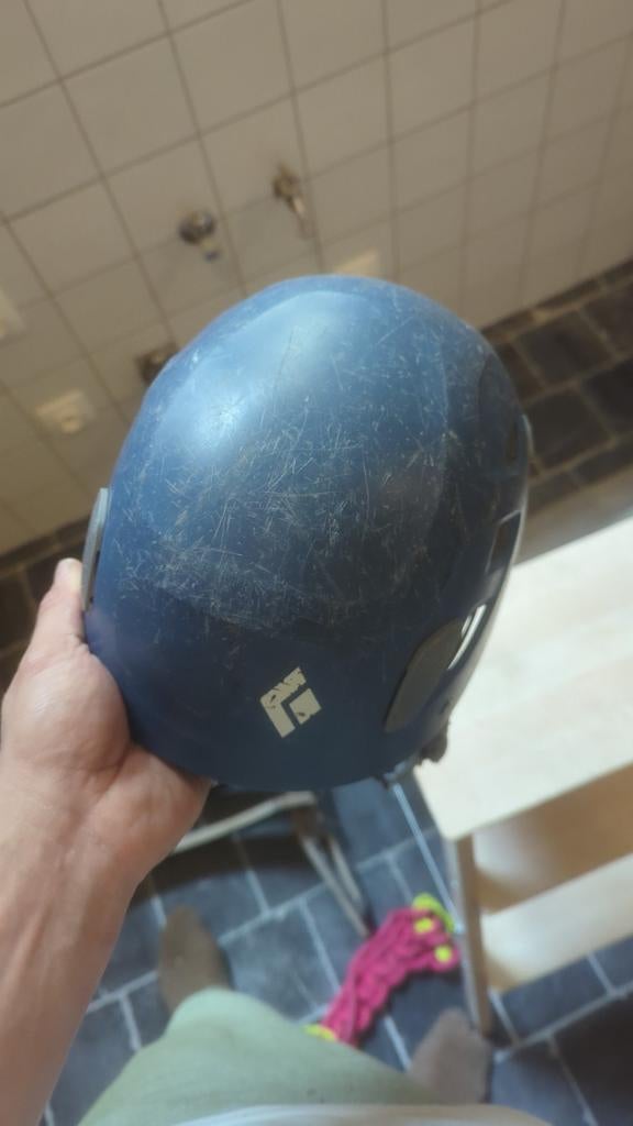 Black Diamond helm L, Sport en Fitness, Klimsport, Ophalen