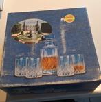 Whisky glazen, Antiek en Kunst, Ophalen