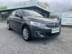Citroën C-Elysee C-Elysee 1.2 PureTech Seduction (bj 2016), Auto's, Citroën, 4 deurs, Stof, Gebruikt, 1199 cc