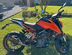 KTM Duke 125cc, Motoren, Motoren | KTM, Particulier