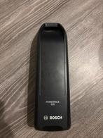 Batterie bosch, Fietsen en Brommers, Ophalen of Verzenden, Zo goed als nieuw