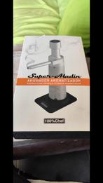 100%Chef aromatische roker, Ophalen