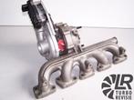 Turbo revisie Volvo S60 S80 TS AS V70 SW XC70 XC90 2,4 D5 D5, -, -, Enlèvement ou Envoi, -