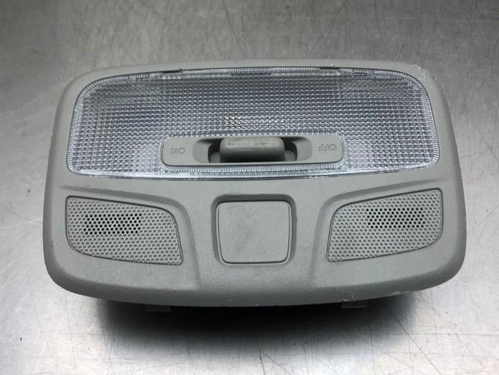 PLAFONNIER AVANT Suzuki Ignis (MF) (01-2016/-), Autos : Pièces & Accessoires, Éclairage, Suzuki, Utilisé