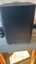 jbl soundbar, TV, Hi-fi & Vidéo, Barres de son, Enlèvement ou Envoi, Bluetooth, Comme neuf