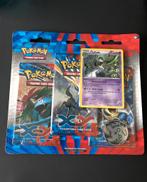 Xy base, paquet de 3 blister, gallade, Enlèvement ou Envoi, Neuf, Booster
