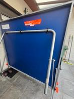Pingpongtafel, Ophalen, Nieuw, Tafel Indoor, Inklapbaar