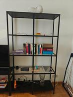 Stellingkast, Ophalen, Nieuw