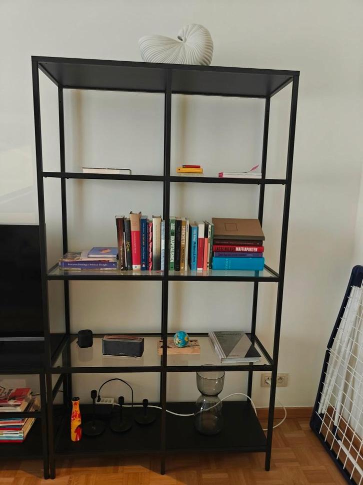 Stellingkast, Huis en Inrichting, Kasten | Stellingkasten, Nieuw, Ophalen