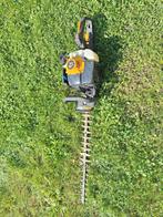 taille haie, Ophalen, Gebruikt, Mcculloch