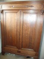 antieke kast, Antiek en Kunst, Ophalen