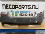 BMW 5 SERIE F10 M PAKKET ACHTERBUMPER ORIGINEEL, Auto-onderdelen, Gebruikt, -, -, Ophalen of Verzenden