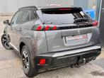 Peugeot 2008. 1.5 EHdi Euro 6 D-isc Allure 11/2022, Argent ou Gris, Achat, Euro 6, Entreprise