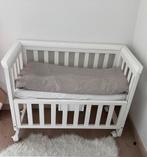 Co-sleeper Troll, Ophalen, Zo goed als nieuw, Minder dan 140 cm, Minder dan 70 cm