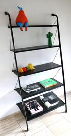 Vintage Postmodern Shelving Unit - Philippe Starck Style, Huis en Inrichting, Ophalen, Gebruikt