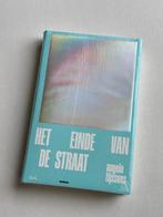 Het einde van de straat, A. Tijssens – 2024 (nieuw), Neuf, Enlèvement ou Envoi, Angelo Tijssen, Belgique